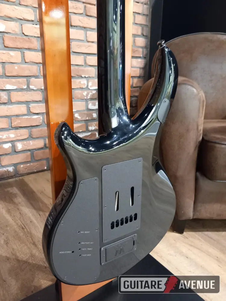 MusicMan Majesty John Petrucci - Occasion Guitare électrique