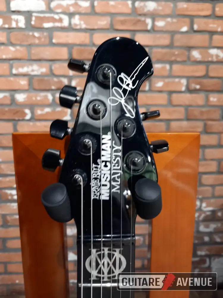 MusicMan Majesty John Petrucci - Occasion Guitare électrique