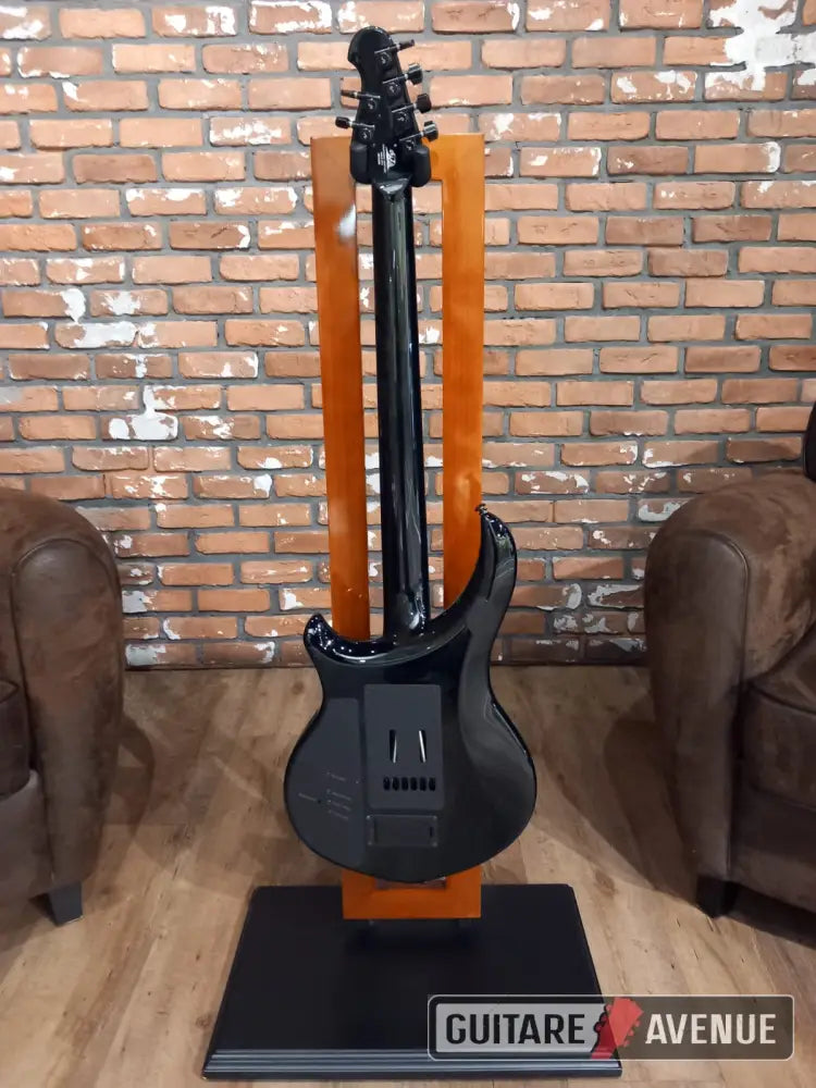 MusicMan Majesty John Petrucci - Occasion Guitare électrique