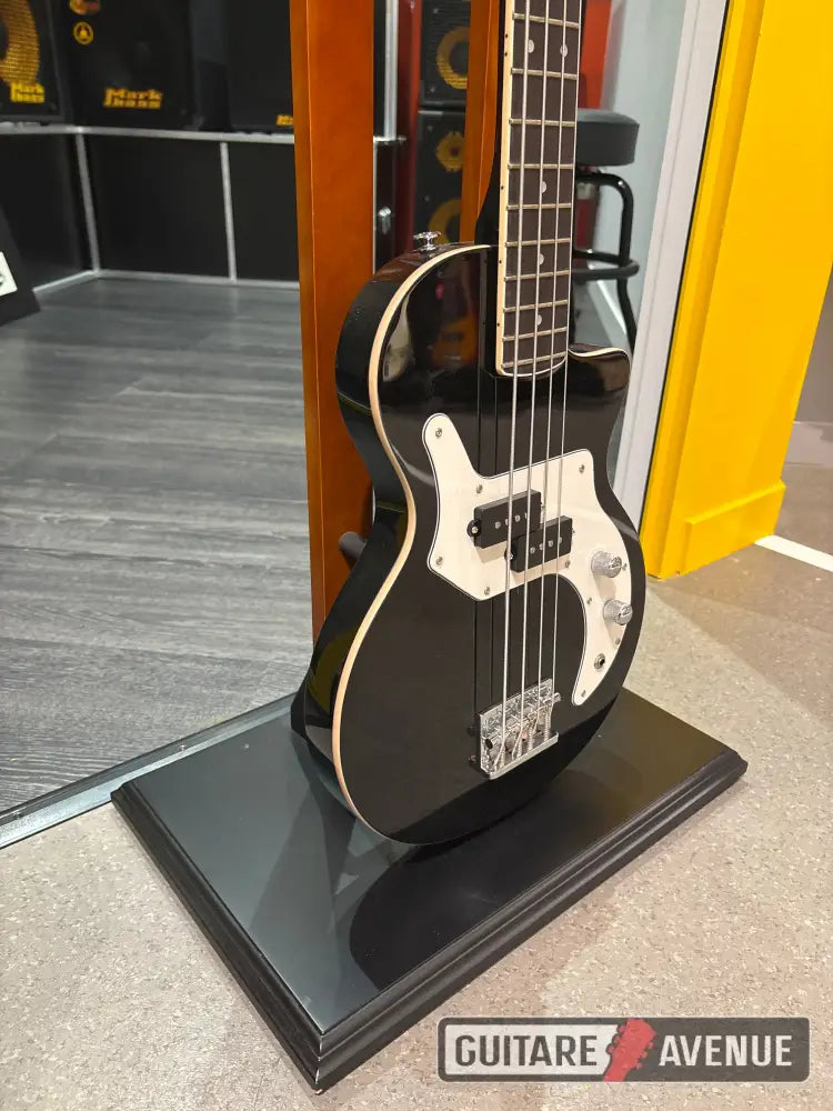 Orange O Bass Basses