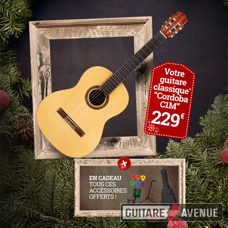 Pack Classique Offres