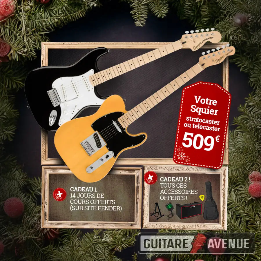 Pack Electrique Offres