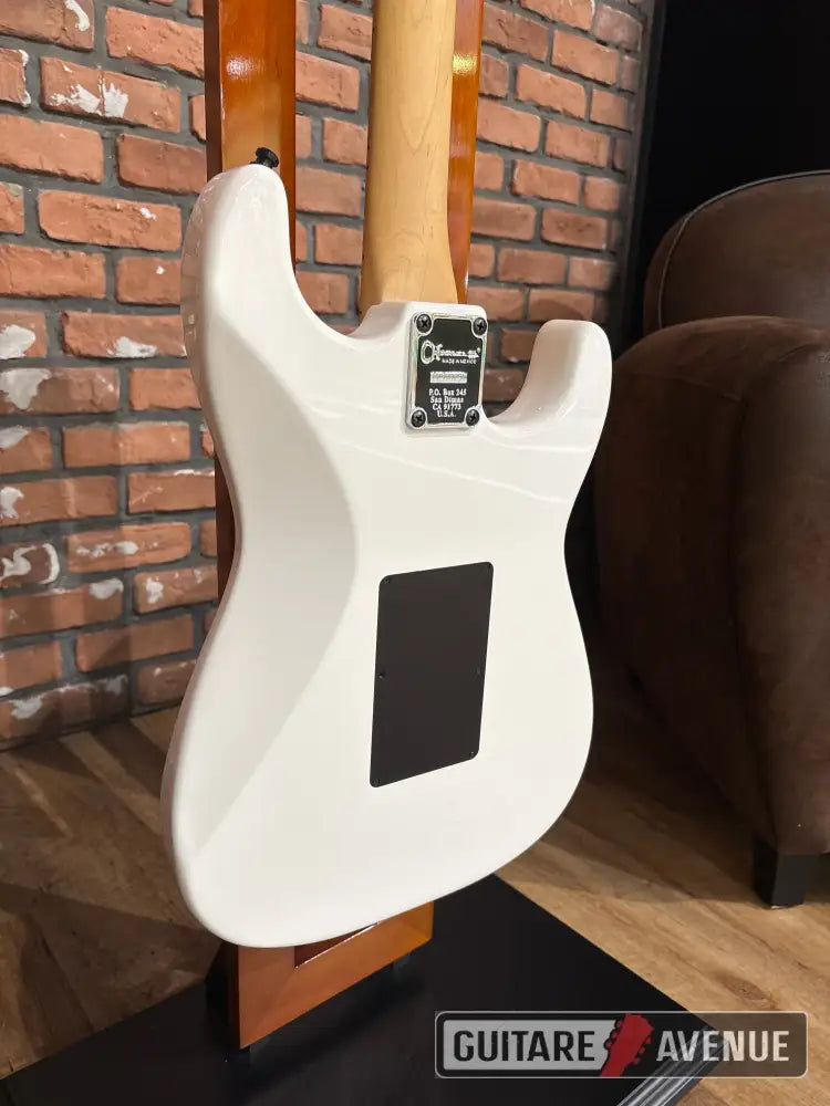Pro-Mod So-Cal Style 1 HH FR M LH - Occasion - Guitare électrique