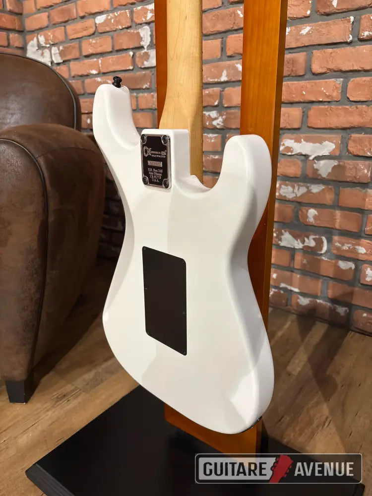 Pro-Mod So-Cal Style 1 HH FR M LH - Occasion - Guitare électrique
