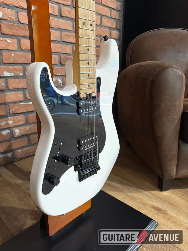 Pro-Mod So-Cal Style 1 HH FR M LH - Occasion - Guitare électrique