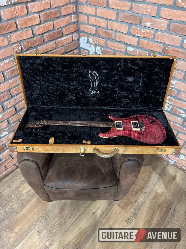 PRS Artist series II 1994 - Occasion Guitare électrique
