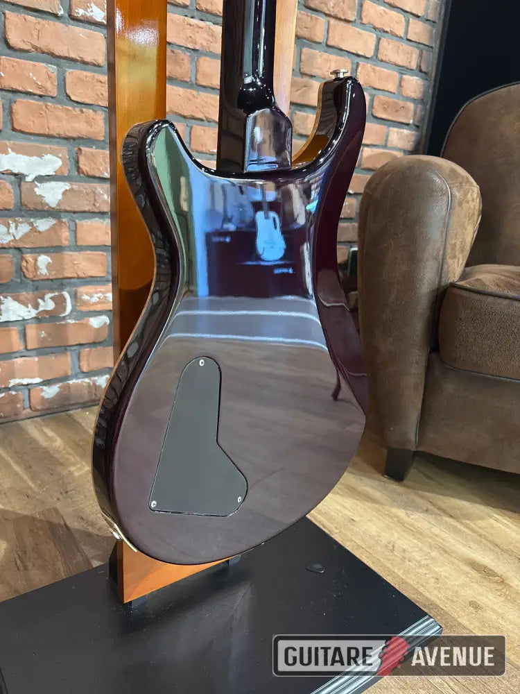 PRS Artist series II 1994 - Occasion Guitare électrique