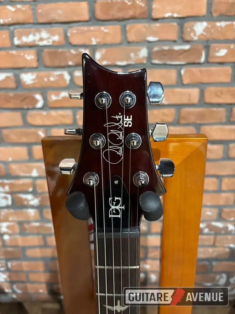 PRS David Grissom SE - Occasion Guitare électrique