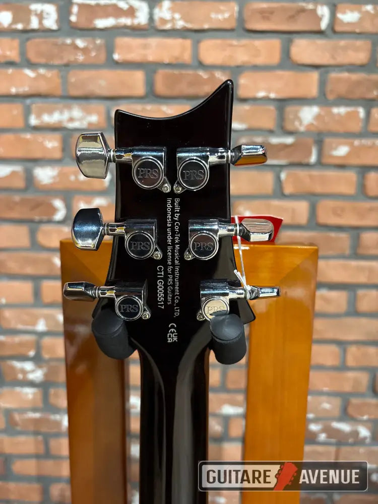 PRS David Grissom SE - Occasion Guitare électrique