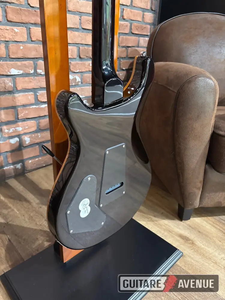 PRS David Grissom SE - Occasion Guitare électrique