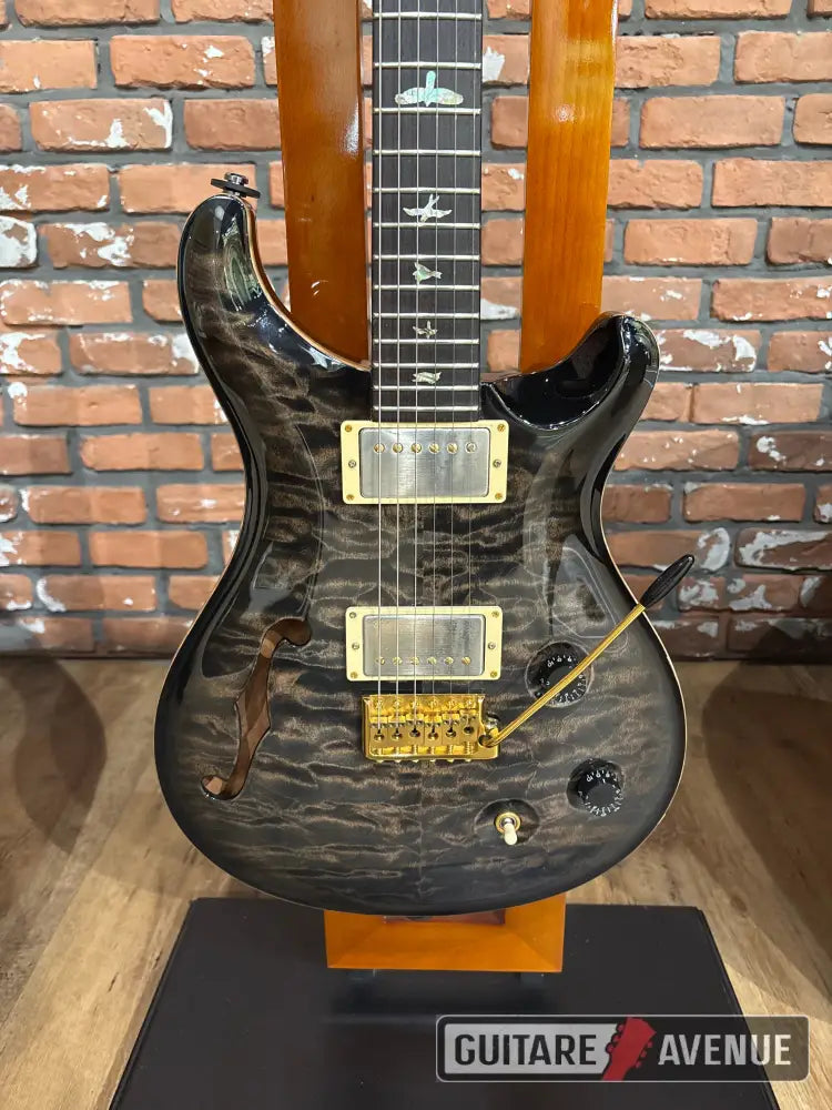 PRS semi Hollow CU22 - Occasion Guitare électrique