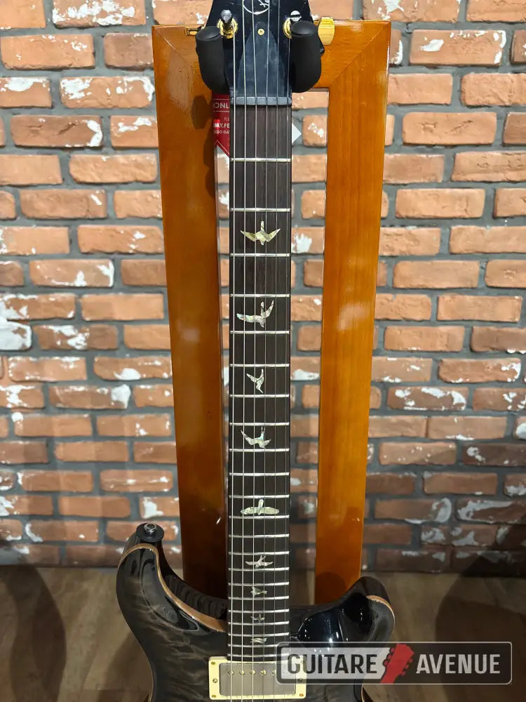 PRS semi Hollow CU22 - Occasion Guitare électrique