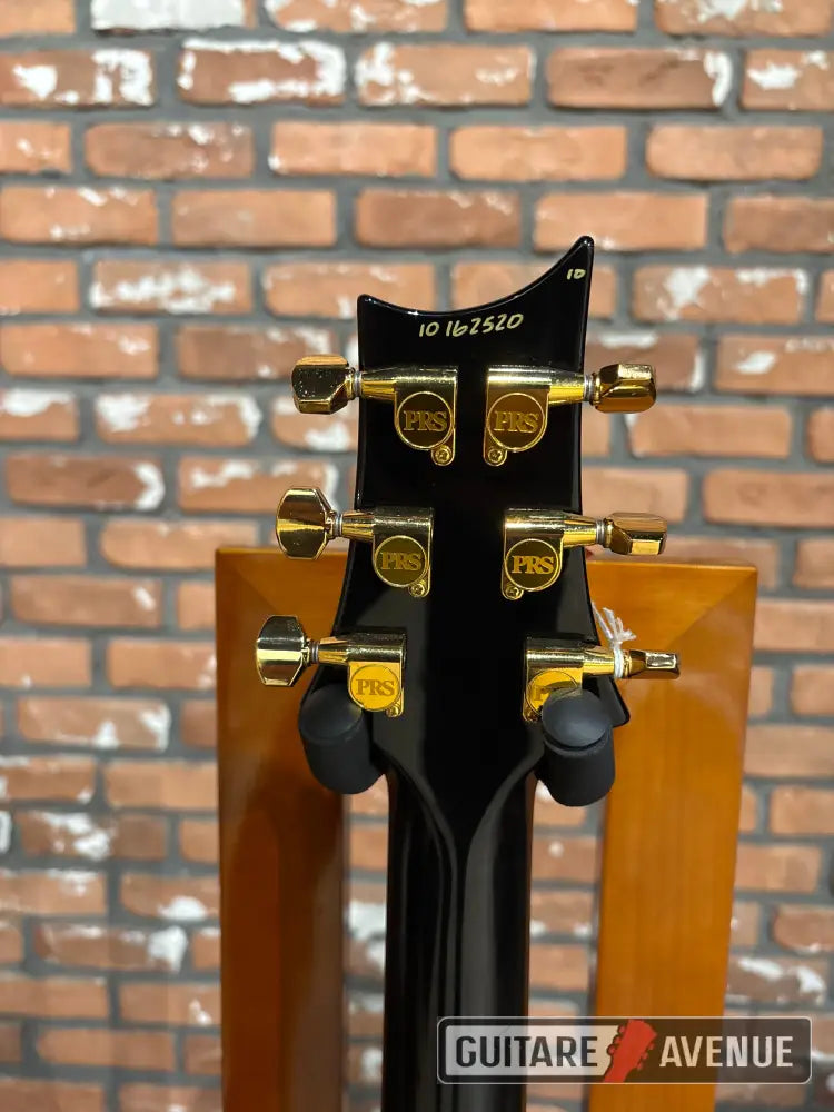 PRS semi Hollow CU22 - Occasion Guitare électrique