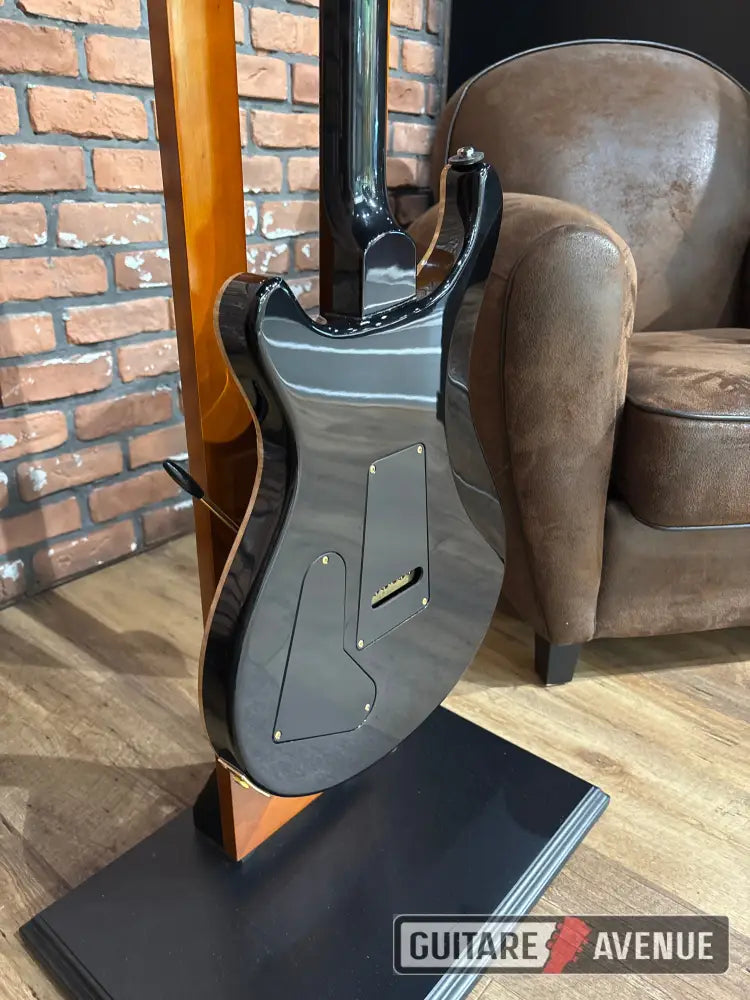 PRS semi Hollow CU22 - Occasion Guitare électrique