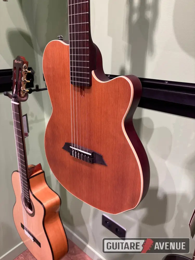 Sire Larry Carlton G5N Guitare Classique