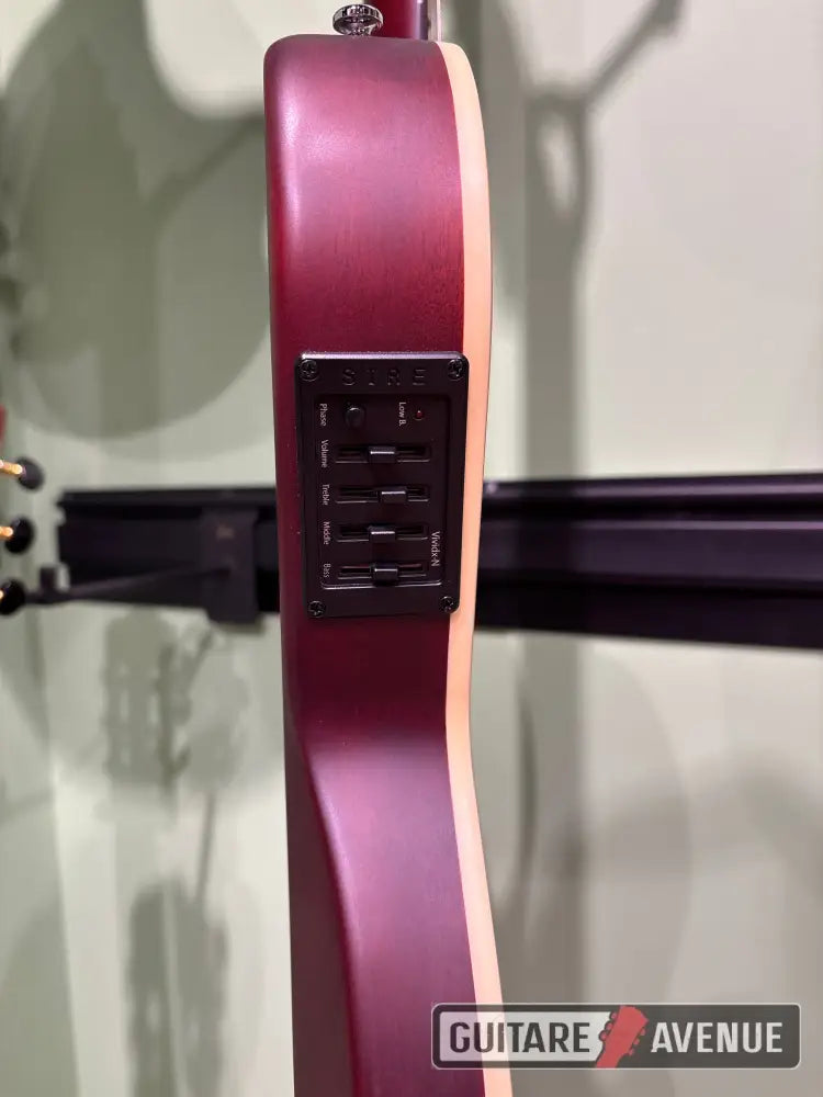 Sire Larry Carlton G5N Guitare Classique