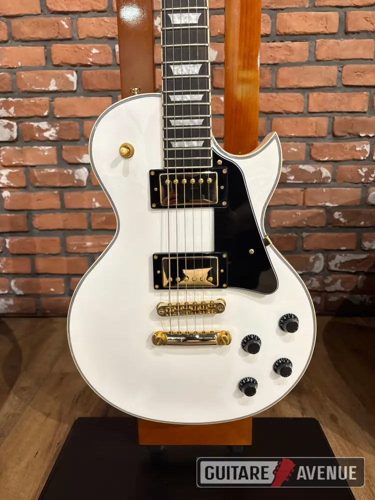 Sire Larry Carlton L7 AWT - Occasion - Guitare électrique