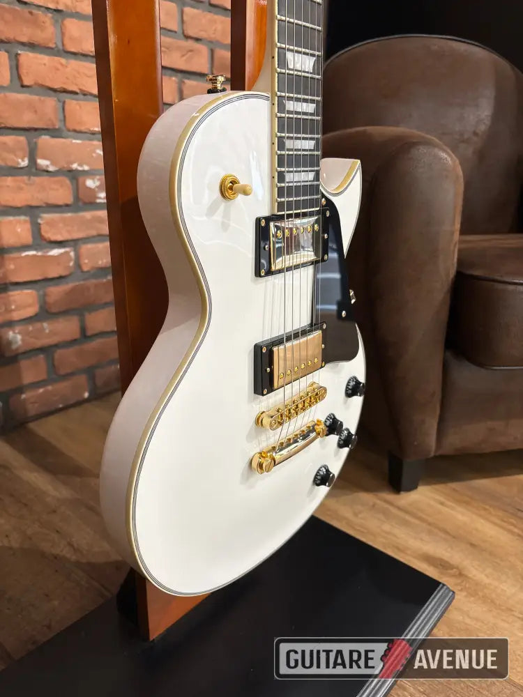 Sire Larry Carlton L7 AWT - Occasion - Guitare électrique