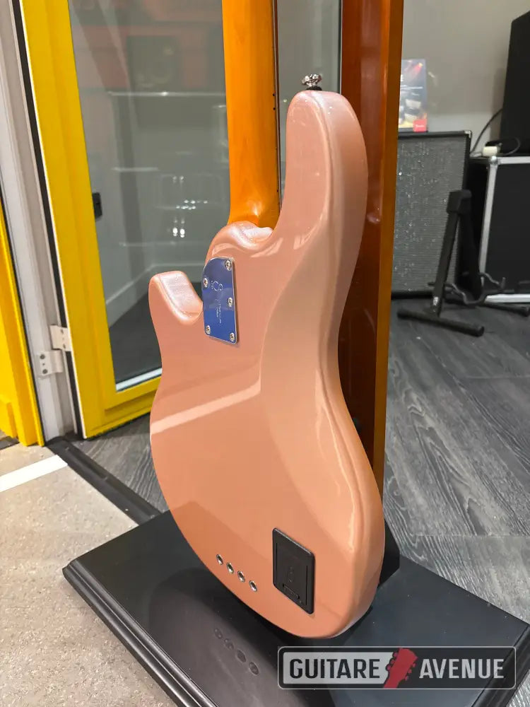 Sire Marcus Miller Z3 rose gold - Basses