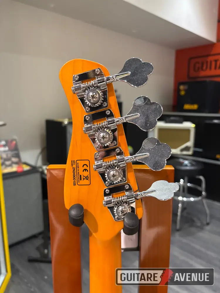 Sire Marcus Miller Z3 rose gold - Basses