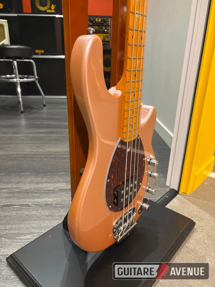 Sire Marcus Miller Z3 rose gold - Basses