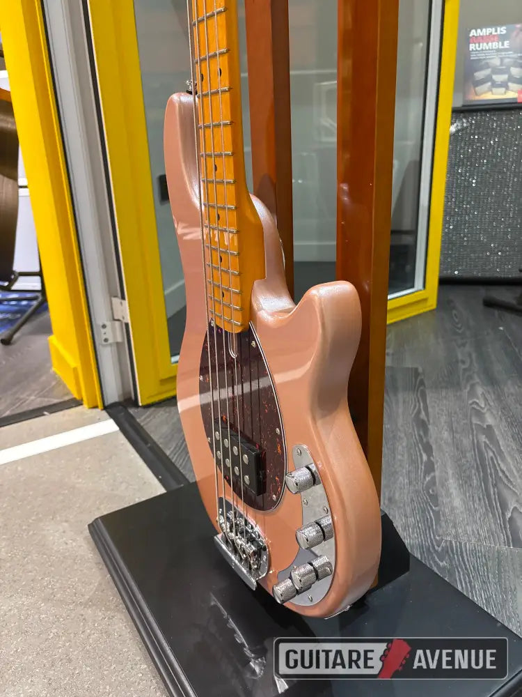 Sire Marcus Miller Z3 rose gold - Basses