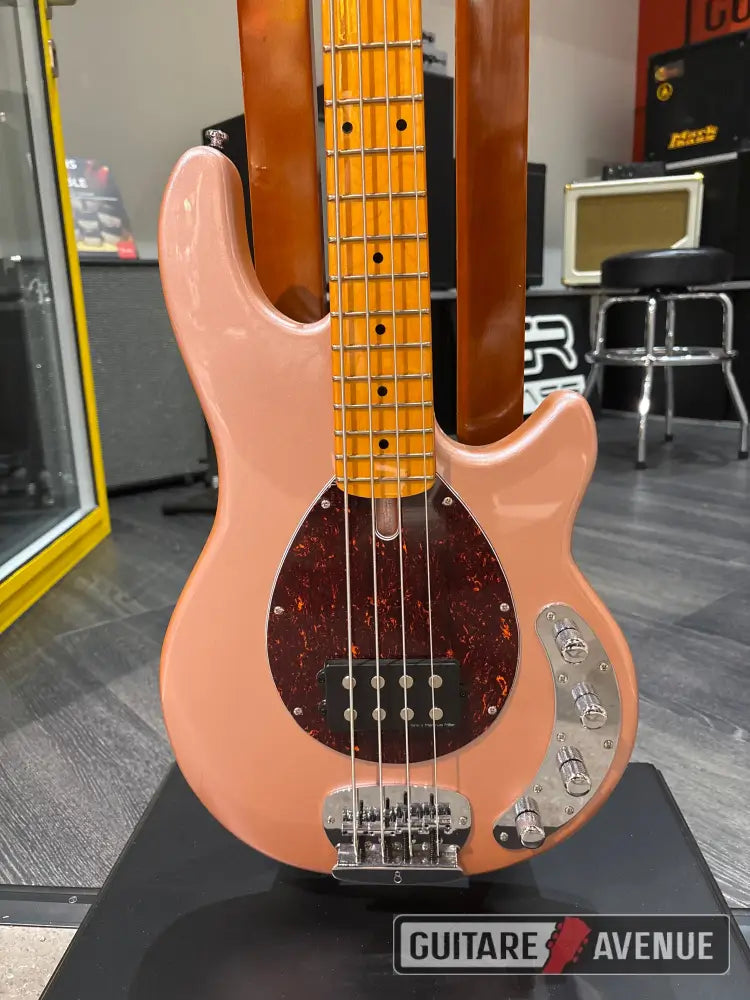 Sire Marcus Miller Z3 rose gold - Basses
