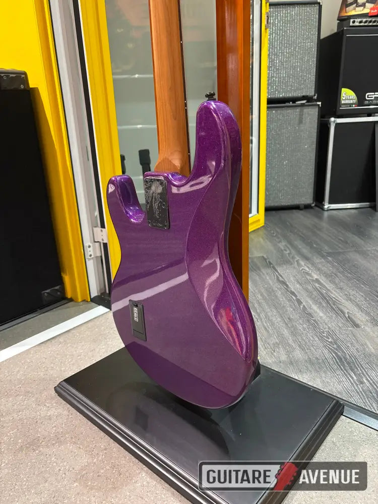 Sterling by Muic Man Ray 34 PSK Basses