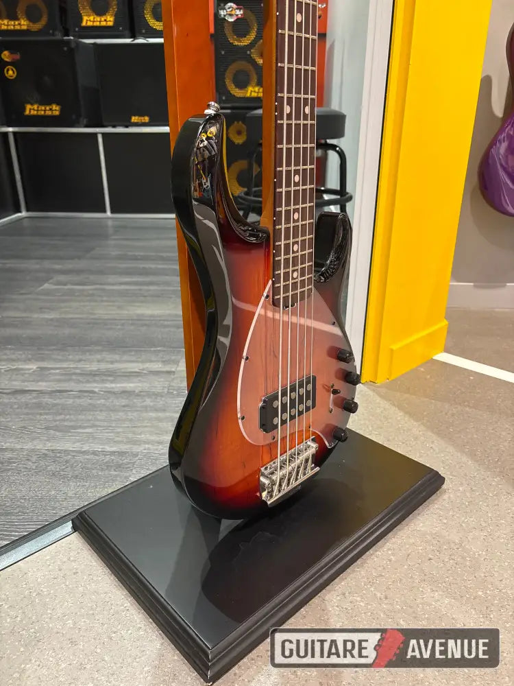 Sterling by Music Man Ray 35 SM 3TS Basses