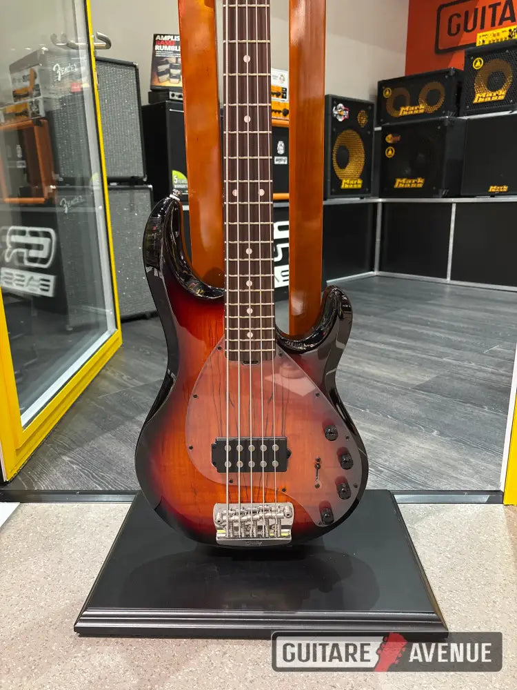 Sterling by Music Man Ray 35 SM 3TS Basses