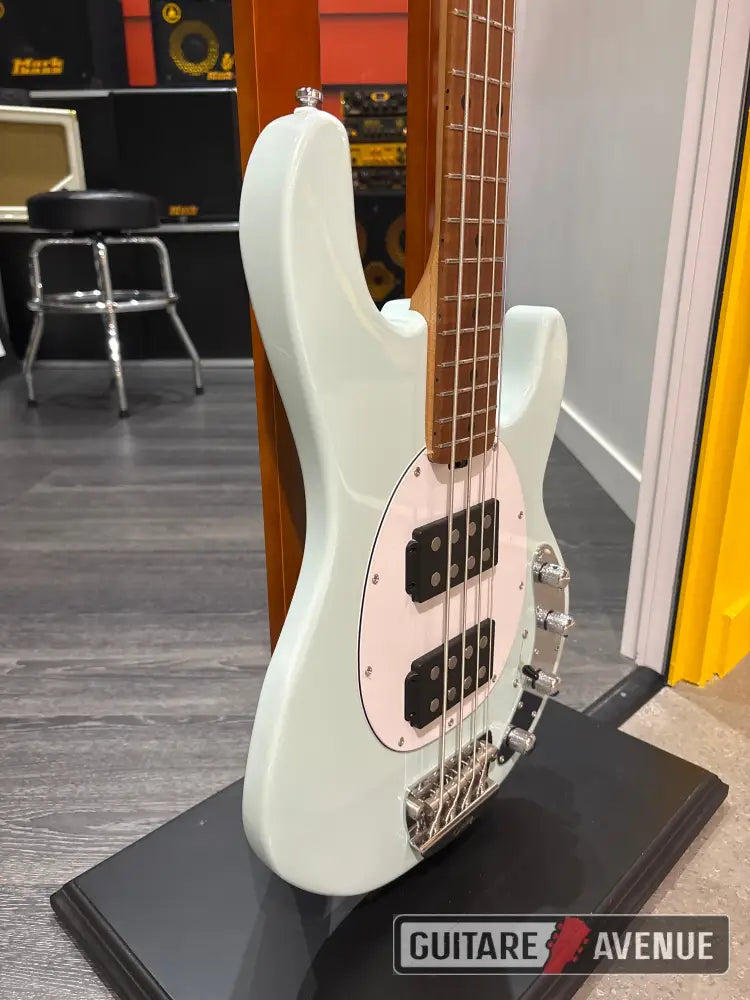 Sterling by Musicman Ray 34 HH DBL M2 - Basses