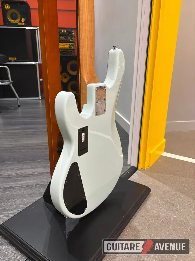 Sterling by Musicman Ray 34 HH DBL M2 - Basses