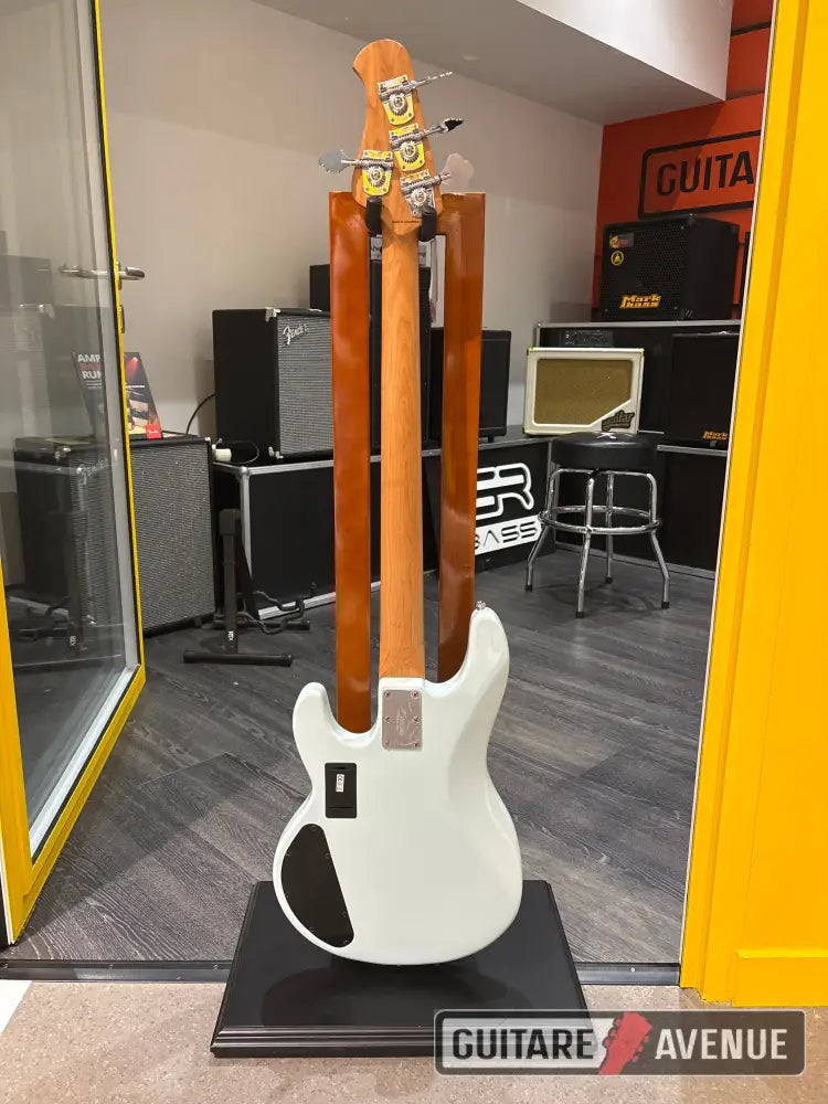 Sterling by Musicman Ray 34 HH DBL M2 - Basses