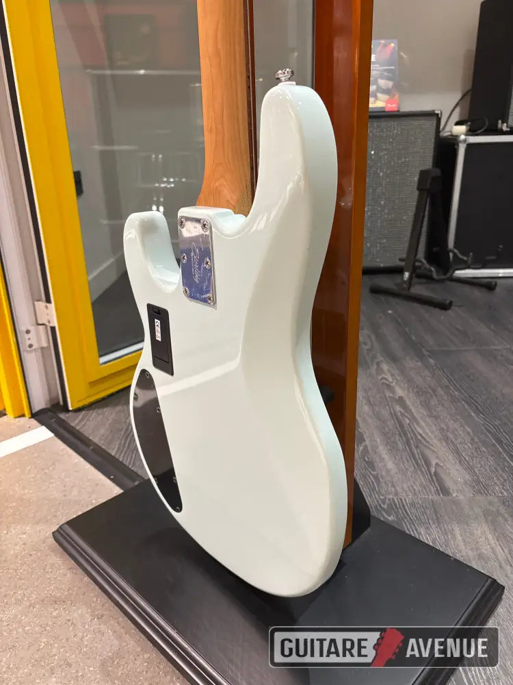 Sterling by Musicman Ray 34 HH DBL M2 - Basses