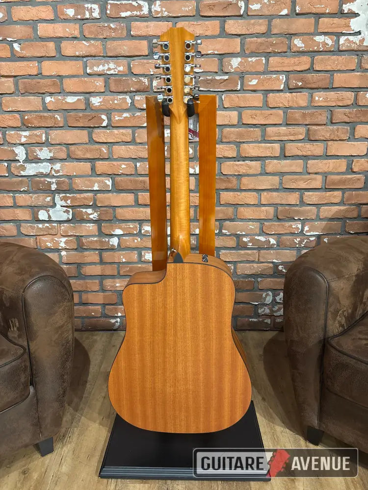 Taylor 150CE 12 cordes - Occasion Guitare électro-acoustique