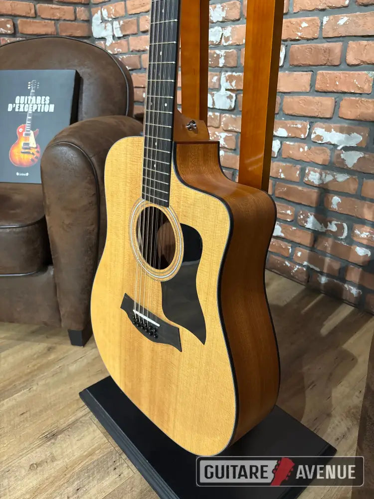 Taylor 150CE 12 cordes - Occasion Guitare électro-acoustique