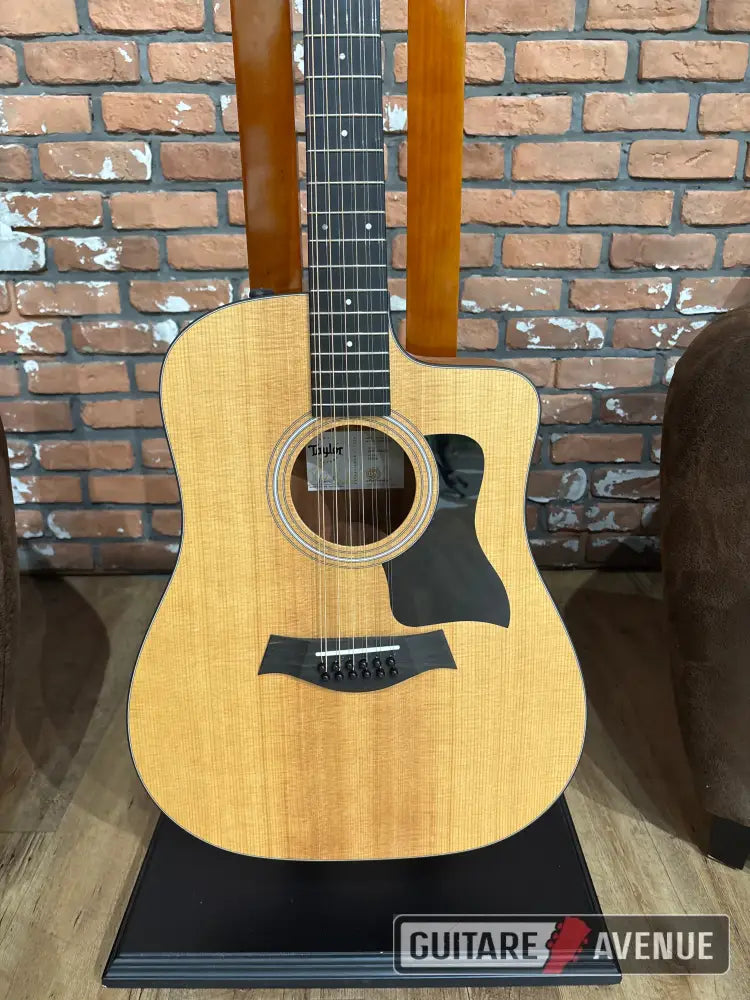 Taylor 150CE 12 cordes - Occasion Guitare électro-acoustique