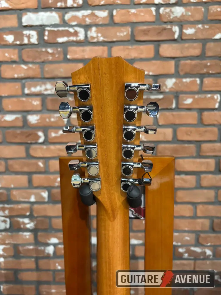 Taylor 150CE 12 cordes - Occasion Guitare électro-acoustique