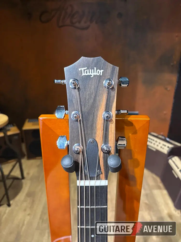 Taylor 214CE Guitare acoustique