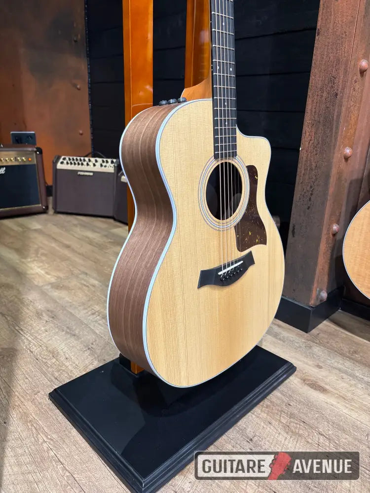 Taylor 214CE Guitare acoustique