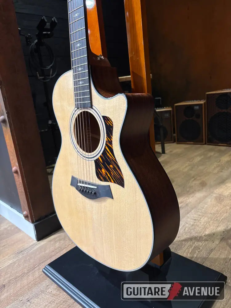 Taylor 312CE Guitare acoustique