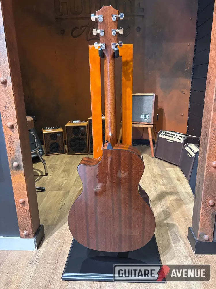 Taylor 314 ce next generation 2026. - Guitare acoustique