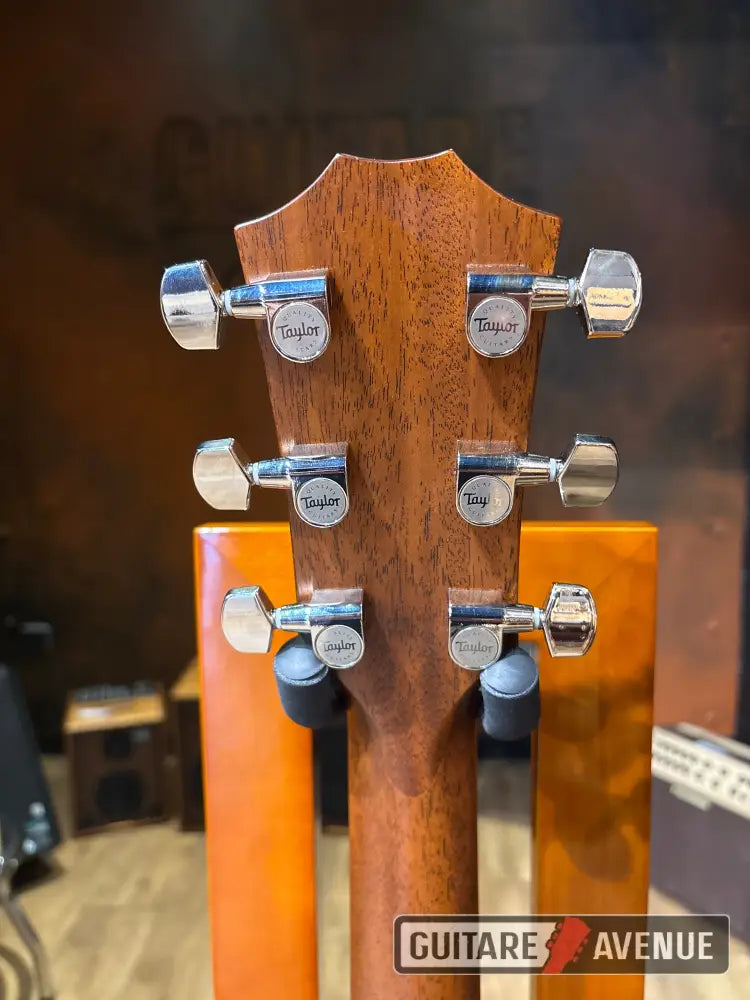 Taylor 314 ce next generation 2026. - Guitare acoustique