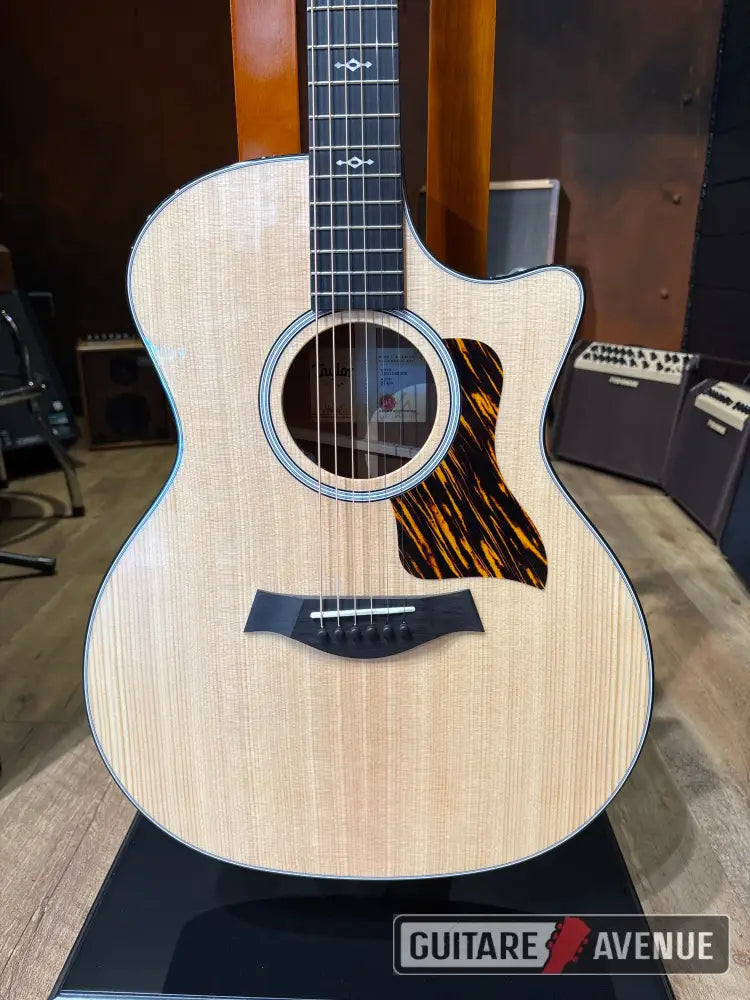 Taylor 314 ce next generation 2026. - Guitare acoustique