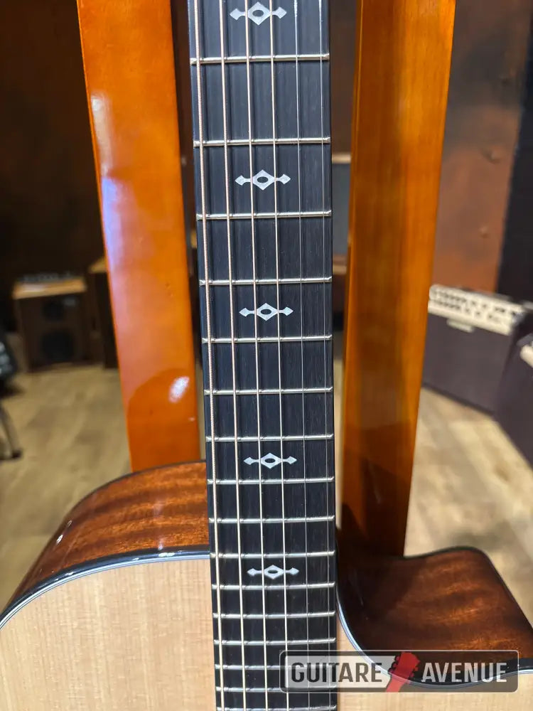 Taylor 314 ce next generation 2026. - Guitare acoustique