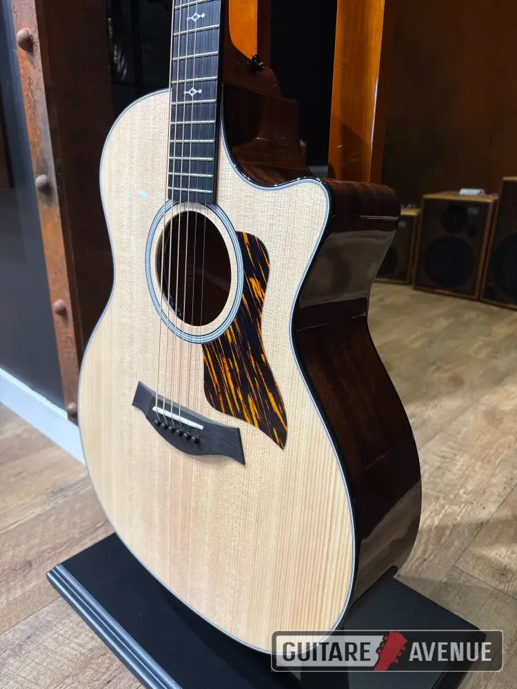 Taylor 314 ce next generation 2026. - Guitare acoustique