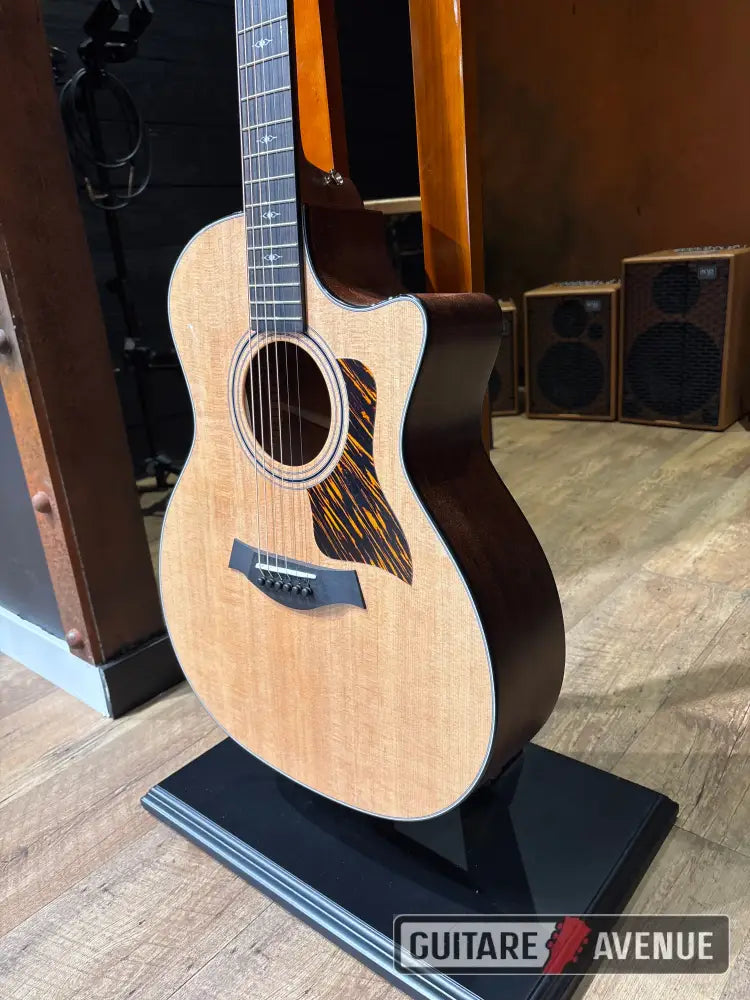 Taylor 314CE Guitare acoustique