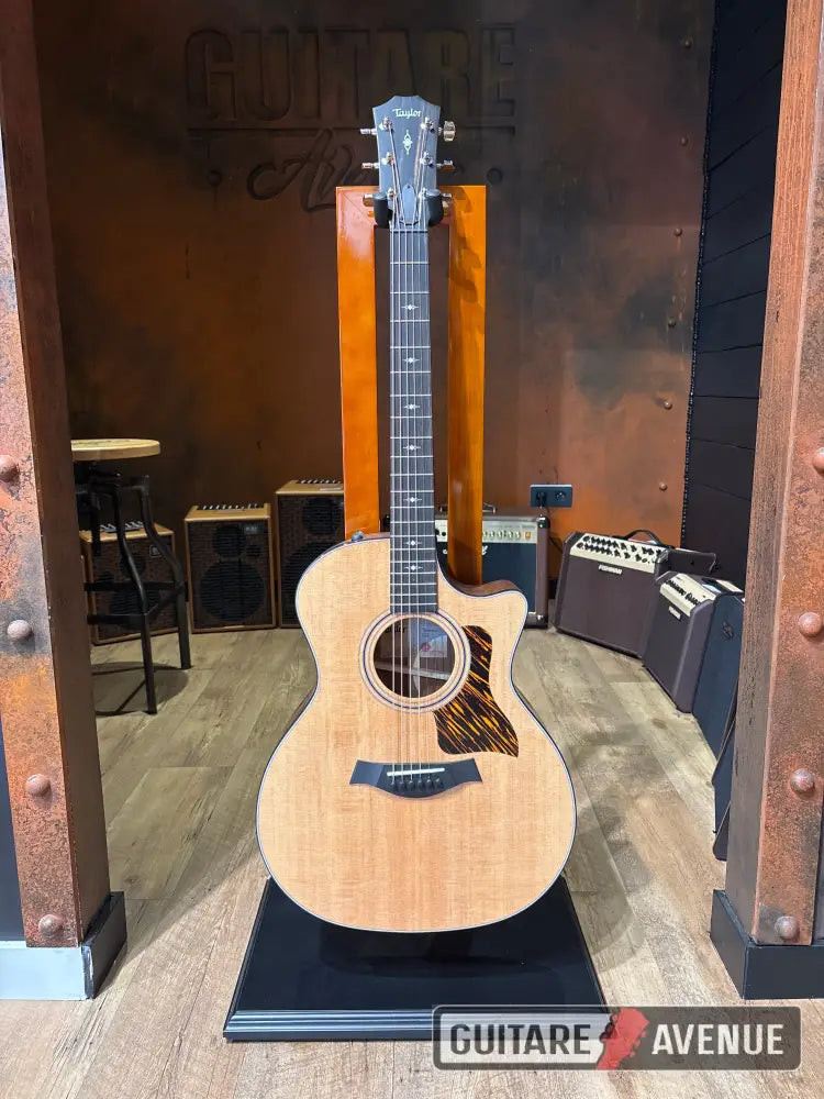 Taylor 314CE Guitare acoustique