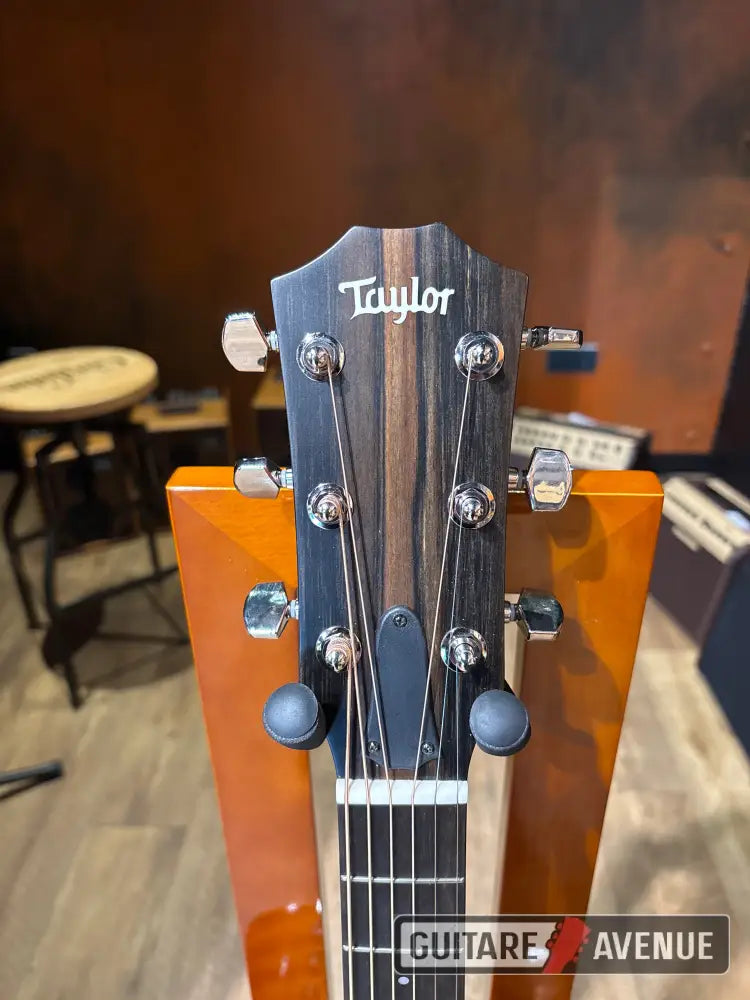 Taylor 314CE studio special edition Guitare acoustique