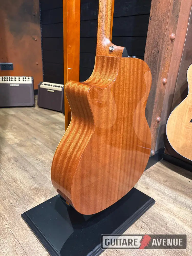 Taylor 314CE studio special edition Guitare acoustique